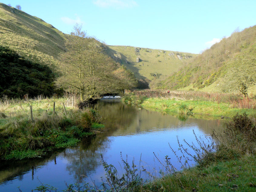 River Dove River Dove